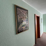 Waldhotel Einstein Отель 3*