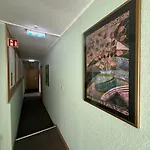 Waldhotel Einstein 3*