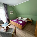 Waldhotel Einstein Отель