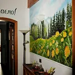 Отель Waldhotel Einstein 3*