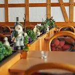 Waldhotel Einstein
