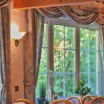Waldhotel Einstein