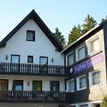 Waldhotel Einstein