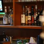 Отель Waldhotel Einstein 3*
