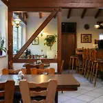 Waldhotel Einstein Отель Кирххундем