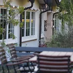 Waldhotel Einstein 3*
