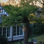 Waldhotel Einstein Отель