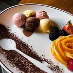 Waldhotel Einstein Отель 3*