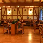 Отель Waldhotel Einstein