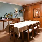 Отель Waldhotel Einstein 3*