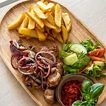 Waldhotel Einstein Отель Кирххундем