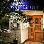 Waldhotel Einstein Кирххундем