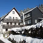 Отель Waldhotel Einstein