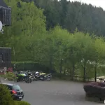 Waldhotel Einstein Hotel 3*