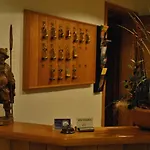 Waldhotel Einstein