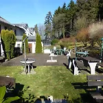 Hotel Waldhotel Einstein 3*