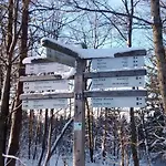 Waldhotel Einstein 3*