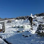 Waldhotel Einstein Отель