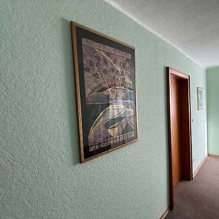Waldhotel Einstein Hotel 3*