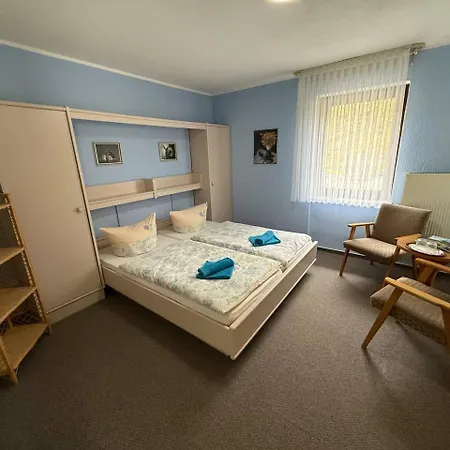 Waldhotel Einstein Hotel Kirchhundem