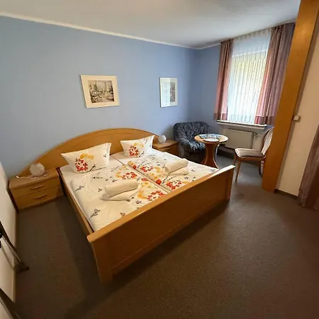 Waldhotel Einstein Kirchhundem