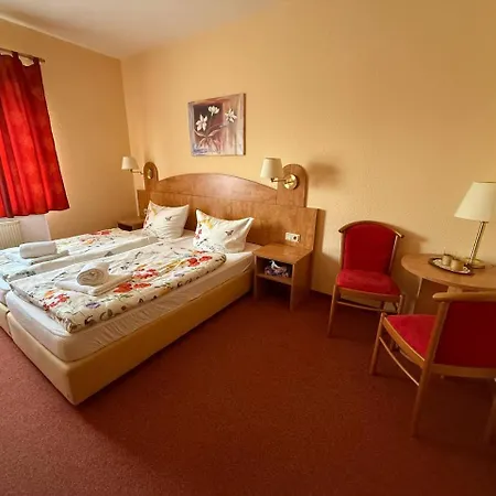 Waldhotel Einstein 3* Kirchhundem