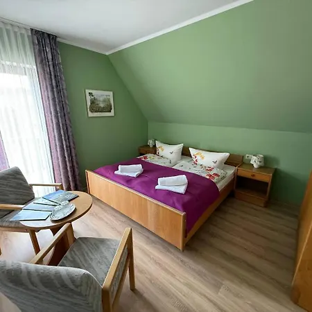 Waldhotel Einstein Hotel