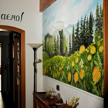 فندق Waldhotel Einstein 3*