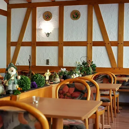 Waldhotel Einstein 3*