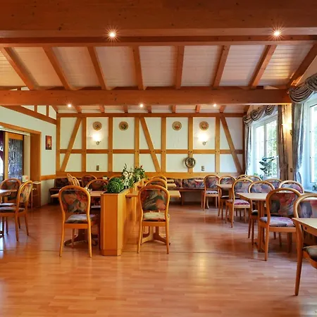 Waldhotel Einstein Hotel Kirchhundem