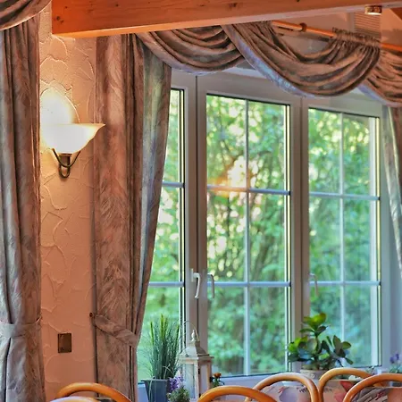 Waldhotel Einstein