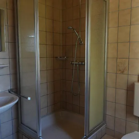 فندق Waldhotel Einstein