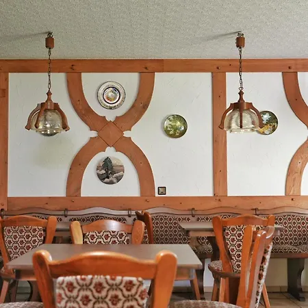 Hotel Waldhotel Einstein Kirchhundem