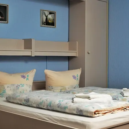 Waldhotel Einstein فندق