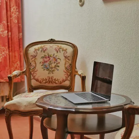 فندق Waldhotel Einstein
