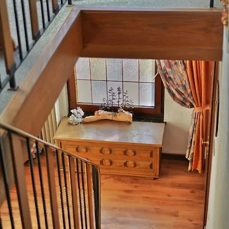 Waldhotel Einstein فندق 3*