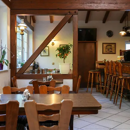 Waldhotel Einstein Hotel Kirchhundem