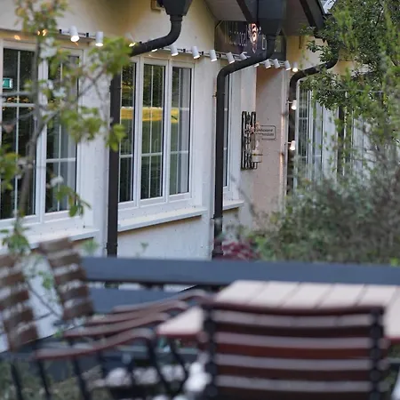 Waldhotel Einstein 3*