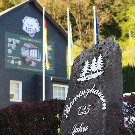 Waldhotel Einstein 3* Kirchhundem