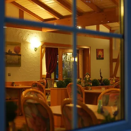 Waldhotel Einstein Kirchhundem