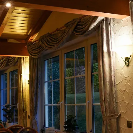 Waldhotel Einstein 3* Kirchhundem
