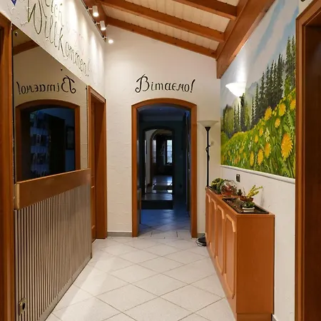 Waldhotel Einstein فندق