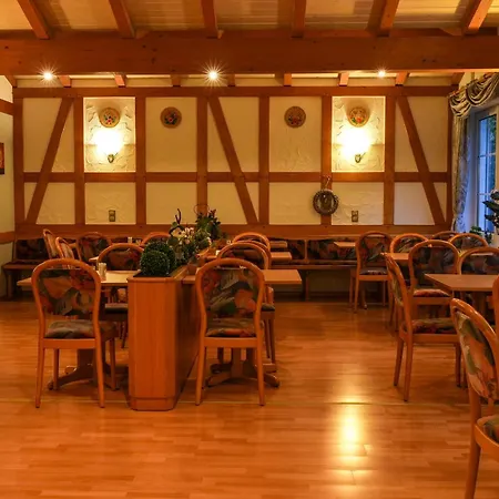 فندق Waldhotel Einstein