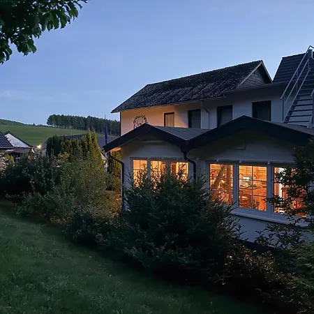 Waldhotel Einstein Kirchhundem