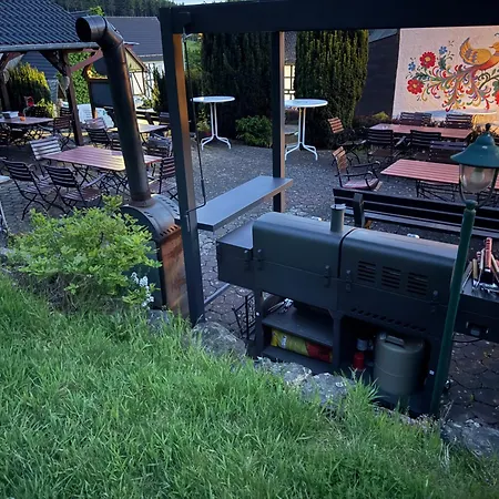 Hotel Waldhotel Einstein