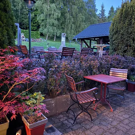 Hotel Waldhotel Einstein 3*