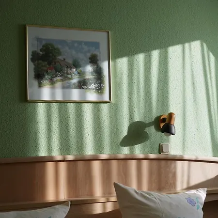 Waldhotel Einstein