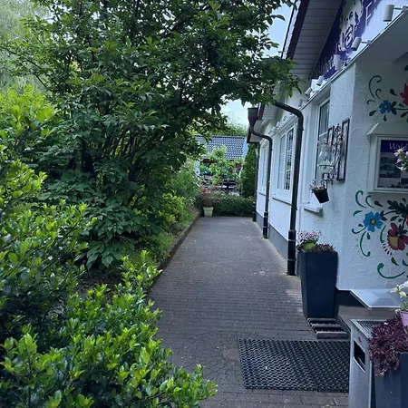 Waldhotel Einstein فندق