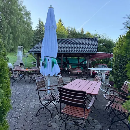 Hotel Waldhotel Einstein Kirchhundem