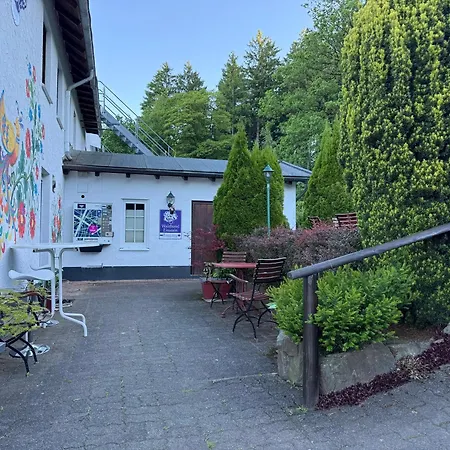 Hotel Waldhotel Einstein
